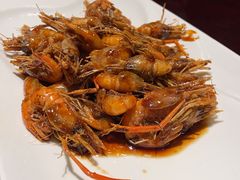 特色油爆河虾-三林本帮馆(中林街店)