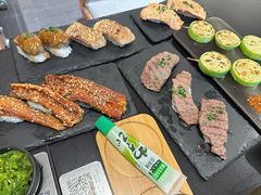 -饭团匠·料理小食堂(玉林店)
