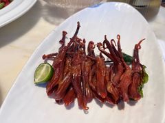 -宁海食府·涌宴(真和店)