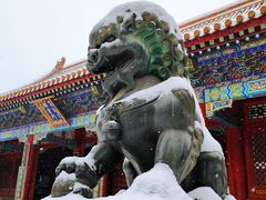 -颐和园