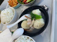 -深海中餐厅(国家海洋博物馆店)