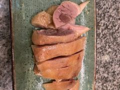 -南京大牌档(楚河汉街凯德1818店)