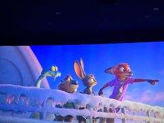 -首都电影院(金融街店 杜比全景声)