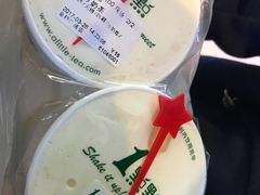 -1点点(金桥店)