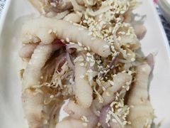 -黄师奶甜品店