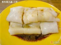 燒鴨豬潤腸粉-堂记肠粉专门店