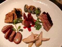 -湖滨28中餐厅·西湖宴·杭州君悦酒店