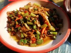 -老三样·美食研究中心(世贸路店)