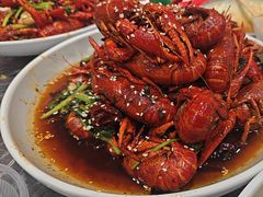 -指爱龙虾(金杨路总店)