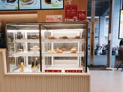 -Tims天好咖啡·贝果(东吴龙湖天街店)