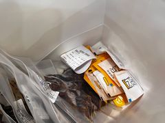 -鑫记婆婆兔·兔头(春熙店)