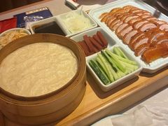 -丽满园·春饼烤鸭(金地广场店)