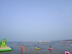 -东戴河风景区-止锚湾