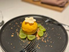 -郑州绿地JW万豪酒店The Grill烤汇扒房