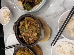 -明园茶餐厅(沙头角店)