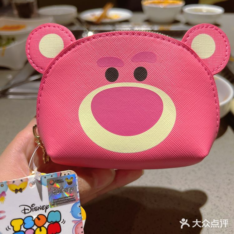 西安最全海底捞玩具合集免费礼物get攻略