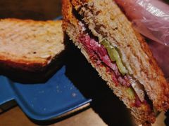 -BOCATA 西班牙餐厅(三里屯店)