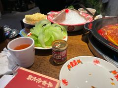 -牛市坎火锅(建设路店)