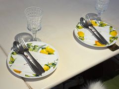 -秀儿家の小确幸花园西餐厅