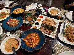 -食肆&Fourteen(武林夜市店)