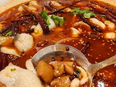 -九老汉·川渝江湖菜(合川路2店)