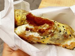 -老城里煎饼果子(元纬路店)