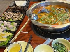 -大理.老字号渝记酸萝卜乌鱼(古城总店)