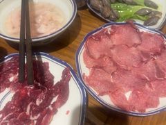 -厝味火锅·潮汕卤水火锅(十一合店)