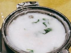 -广州逸林假日酒店·四季桃源中餐厅(白云山风景区店)