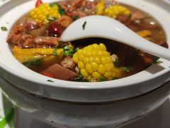 -江城小馆陕南妈妈菜·全球旅行餐厅(钟楼店)
