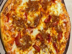 -乐凯撒披萨(中心书城店)