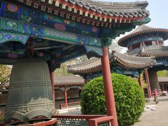 -大钟寺古钟博物馆