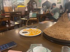 -菌乡缘·野生菌蒸汽鱼火锅(江边夜市店)