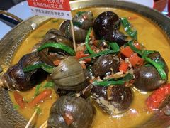 -老闵田螺馆·南昌市井菜·特色小吃(总店)