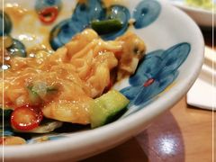 -一心创作料理屋(经开万达店)