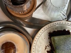 -及咖啡GatherCoffee(华申大厦店)