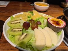 -九田家黑牛烤肉料理(新辰里亚运村店)