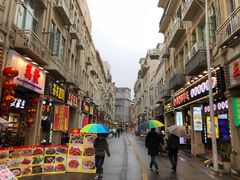 -八婆婆烧仙草(中山路店)