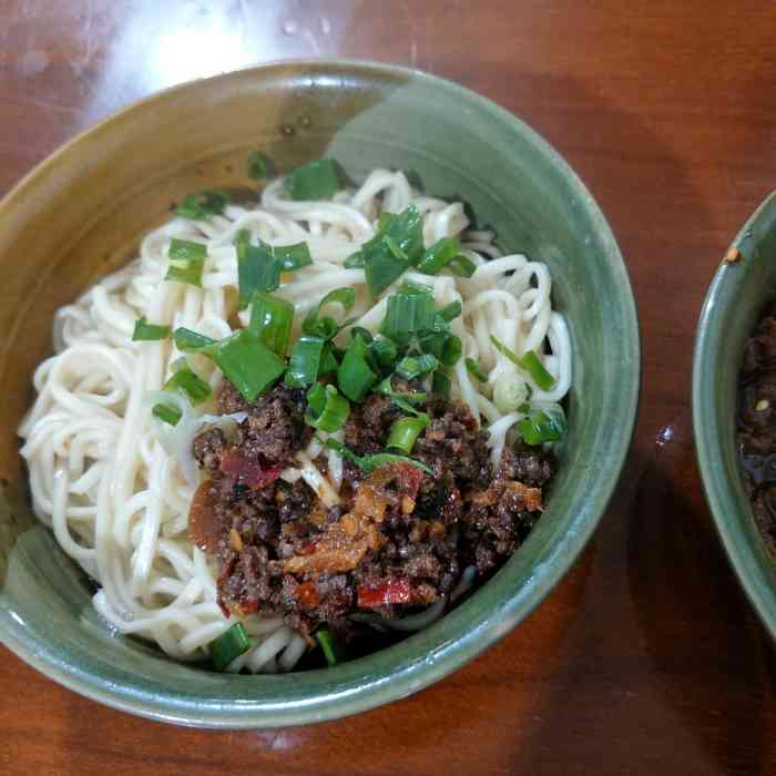 铜锅面-"路口比较好找,位置不多,炒菜神速啊,味道."-大众点评移动版