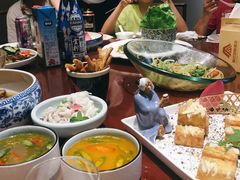 -明仕田园酒店