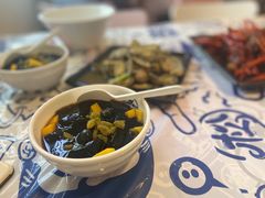 红糖冰粉-松哥油焖大虾(皇岗一店)