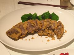 -金苑海鲜酒家(来魅力店)