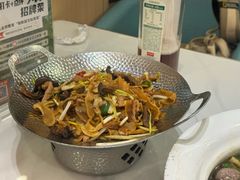-雅酌园·烟火南京菜(颐和路店)