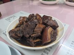 -蘭心餐厅(进贤路店)