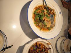 -兰湘子·湘菜小炒(长安万科广场店)