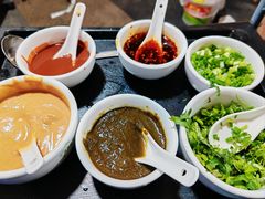 -齐齐哈尔烤肉·涮羊肉(光华中心店)