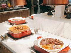 -冀粤香海鲜自助餐厅(西美五洲店)