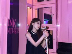 -V SHOW max KTV(粉巷店)