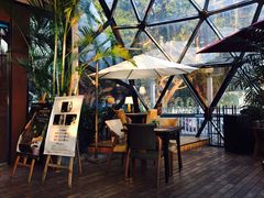 -巴别塔法餐舍(朝阳店)