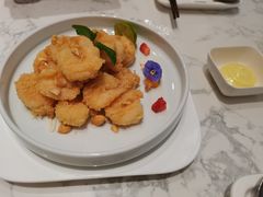 -曼玉餐厅(中原万达店)